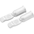 Allstar 6-Gauge Replacement Connectors for 76320 ALL76321